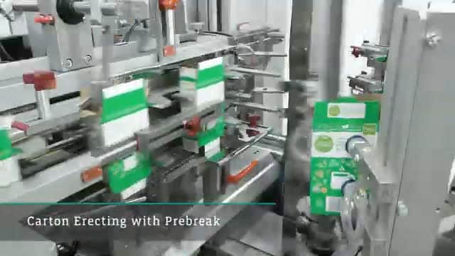 Packaging Systems Photo 3