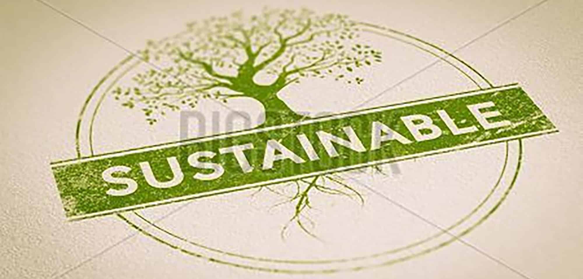 Sustainable packaging